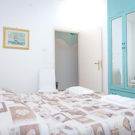 La Via Del Mare Villa Maiori Kültér fotó