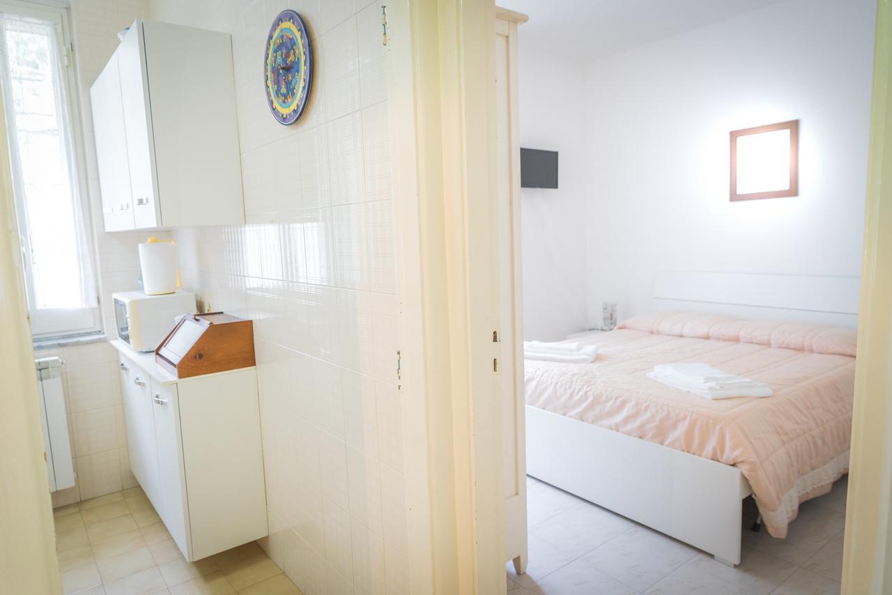 La Via Del Mare Villa Maiori Kültér fotó