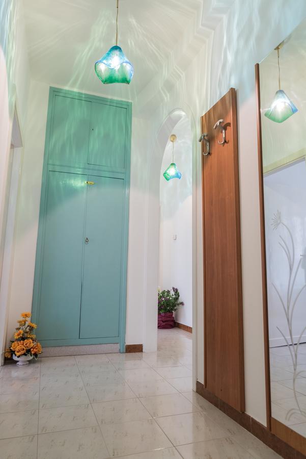 La Via Del Mare Villa Maiori Kültér fotó