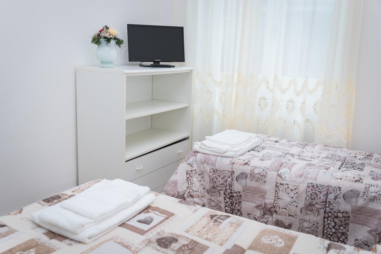La Via Del Mare Villa Maiori Kültér fotó