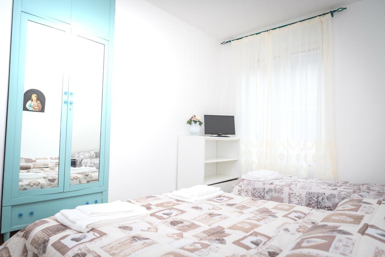 La Via Del Mare Villa Maiori Kültér fotó